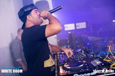 Joel Fletcher LIVE at White Room Nightclub — photo 91