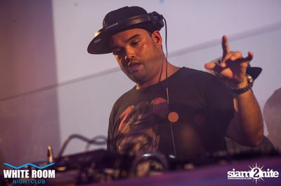 Joel Fletcher LIVE at White Room Nightclub — photo 110