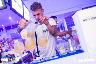 Joel Fletcher LIVE at White Room Nightclub — photo 65