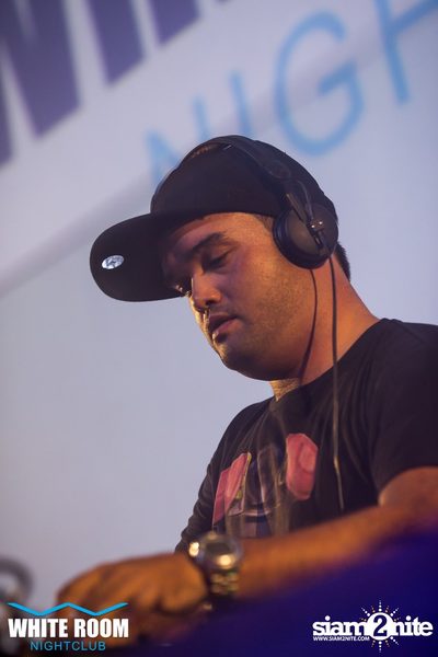 Joel Fletcher LIVE at White Room Nightclub — photo 112
