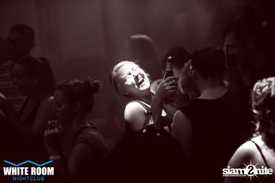 Joel Fletcher LIVE at White Room Nightclub — photo 107