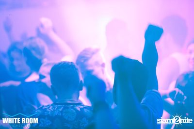 Joel Fletcher LIVE at White Room Nightclub — photo 135