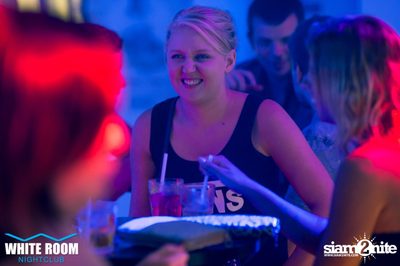 Joel Fletcher LIVE at White Room Nightclub — photo 63
