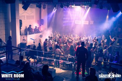 Joel Fletcher LIVE at White Room Nightclub — photo 123