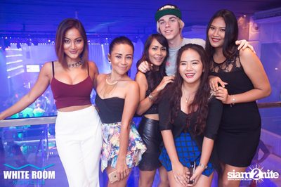 Joel Fletcher LIVE at White Room Nightclub — photo 121