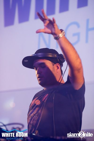 Joel Fletcher LIVE at White Room Nightclub — photo 111