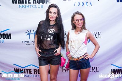 Joel Fletcher LIVE at White Room Nightclub — photo 75