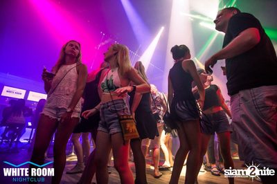 Joel Fletcher LIVE at White Room Nightclub — photo 116