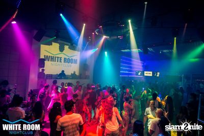 Joel Fletcher LIVE at White Room Nightclub — photo 127