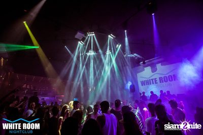 Joel Fletcher LIVE at White Room Nightclub — photo 155
