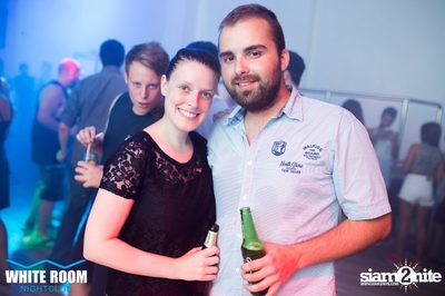 Joel Fletcher LIVE at White Room Nightclub — photo 88