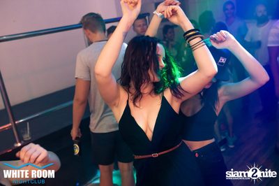 Joel Fletcher LIVE at White Room Nightclub — photo 102