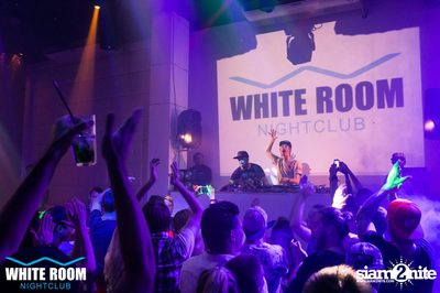 Joel Fletcher LIVE at White Room Nightclub — photo 156