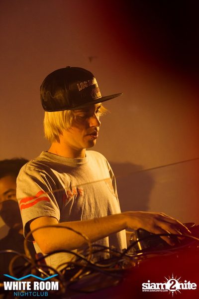 Joel Fletcher LIVE at White Room Nightclub — photo 163