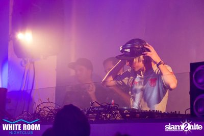 Joel Fletcher LIVE at White Room Nightclub — photo 165
