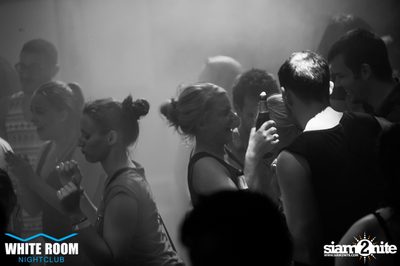 Joel Fletcher LIVE at White Room Nightclub — photo 106
