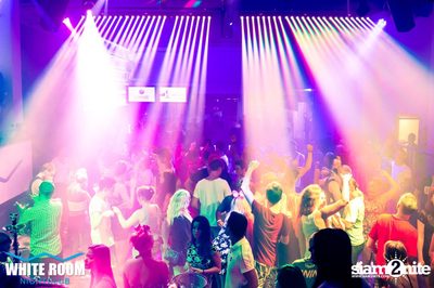 Joel Fletcher LIVE at White Room Nightclub — photo 142