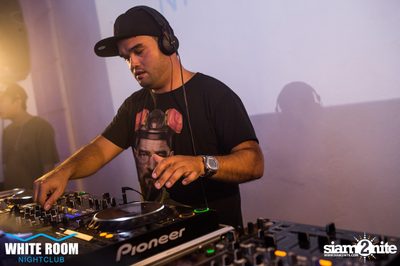 Joel Fletcher LIVE at White Room Nightclub — photo 101