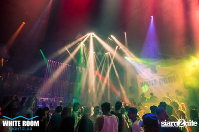 Joel Fletcher LIVE at White Room Nightclub — photo 151