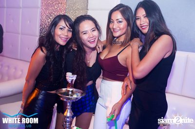 Joel Fletcher LIVE at White Room Nightclub — photo 197