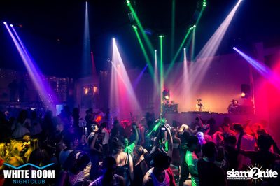 Joel Fletcher LIVE at White Room Nightclub — photo 167
