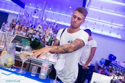 Joel Fletcher LIVE at White Room Nightclub — photo 77
