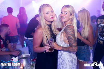 Joel Fletcher LIVE at White Room Nightclub — photo 196