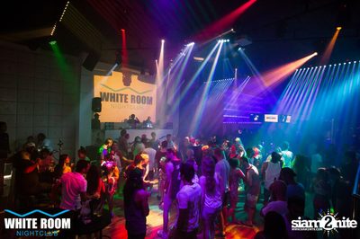 Joel Fletcher LIVE at White Room Nightclub — photo 125
