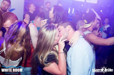 Joel Fletcher LIVE at White Room Nightclub — photo 204