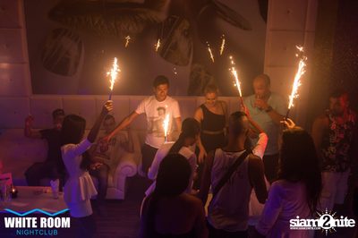 Joel Fletcher LIVE at White Room Nightclub — photo 184