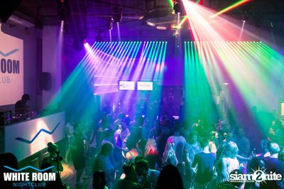 Joel Fletcher LIVE at White Room Nightclub — photo 144