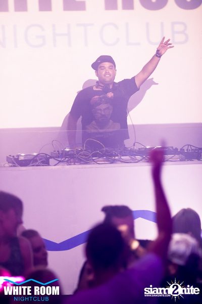 Joel Fletcher LIVE at White Room Nightclub — photo 138