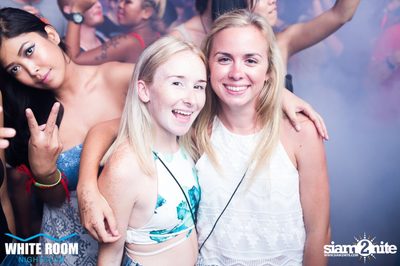 Joel Fletcher LIVE at White Room Nightclub — photo 189