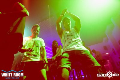 Joel Fletcher LIVE at White Room Nightclub — photo 150