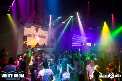 Joel Fletcher LIVE at White Room Nightclub — photo 126