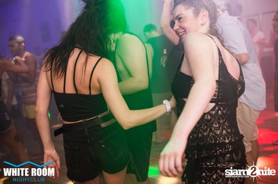 Joel Fletcher LIVE at White Room Nightclub — photo 92