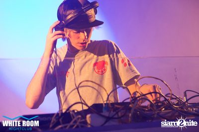 Joel Fletcher LIVE at White Room Nightclub — photo 181