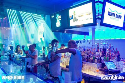 Joel Fletcher LIVE at White Room Nightclub — photo 82