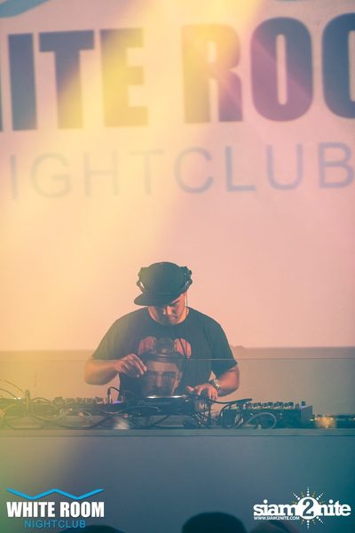 Joel Fletcher LIVE at White Room Nightclub — photo 109