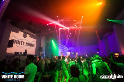 Joel Fletcher LIVE at White Room Nightclub — photo 146