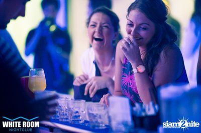 Joel Fletcher LIVE at White Room Nightclub — photo 79