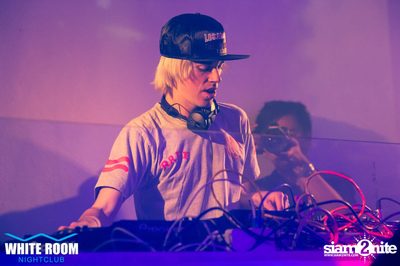 Joel Fletcher LIVE at White Room Nightclub — photo 160