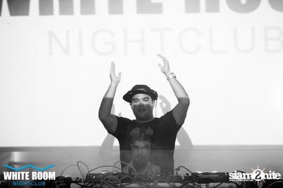 Joel Fletcher LIVE at White Room Nightclub — photo 137