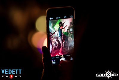 Vedett x Bottoms Up present The Musketeers — photo 118