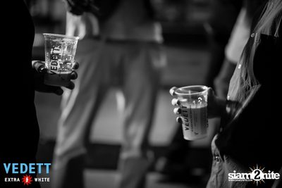 Vedett x Bottoms Up present The Musketeers — photo 146