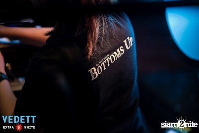 Vedett x Bottoms Up present The Musketeers — photo 26