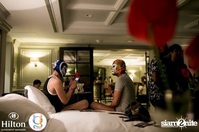 TGIF Nudity Party — photo 30