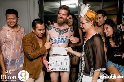 TGIF Nudity Party — photo 241