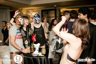 TGIF Nudity Party — photo 131