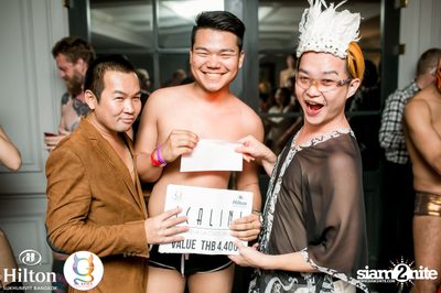 TGIF Nudity Party — photo 264